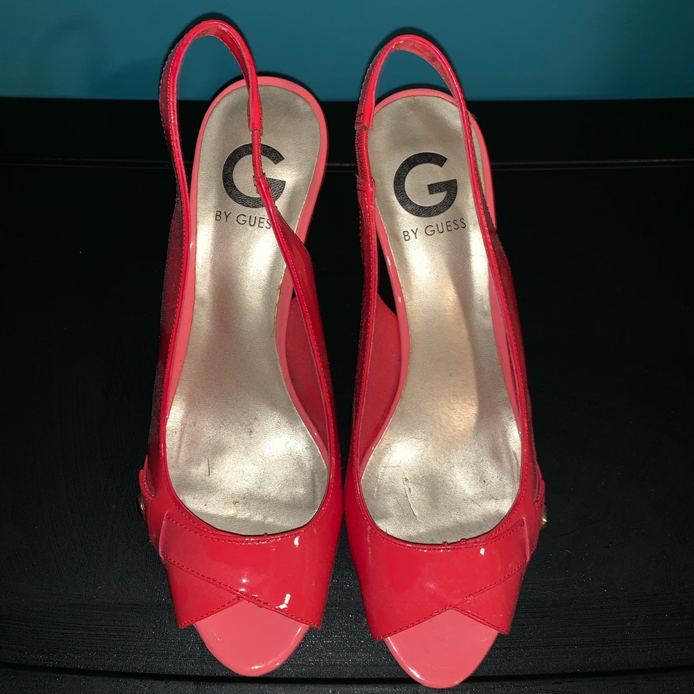 Guess Heels